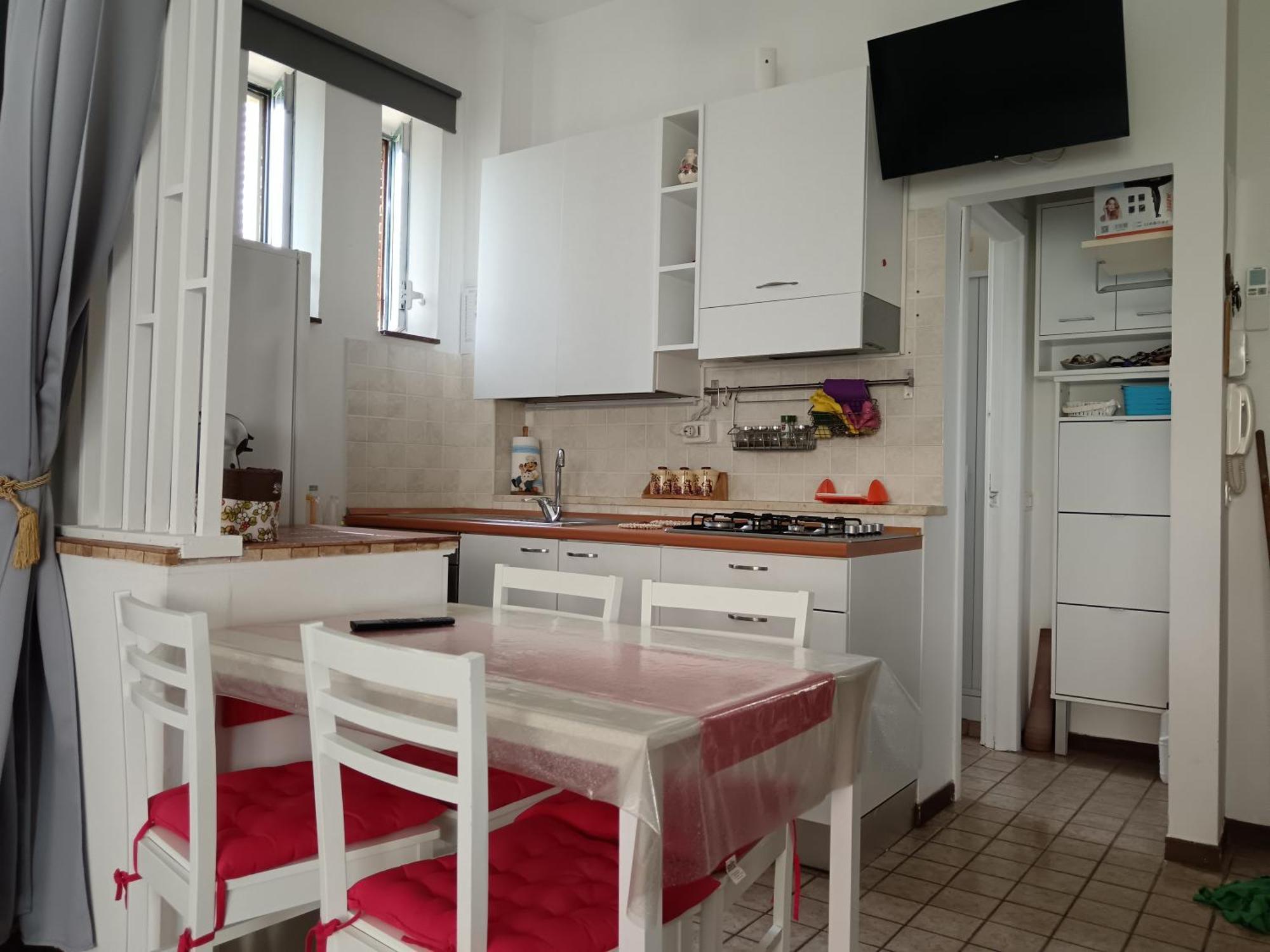 Casa Vacanze Stella Maris Vasto Marina Centro מראה חיצוני תמונה