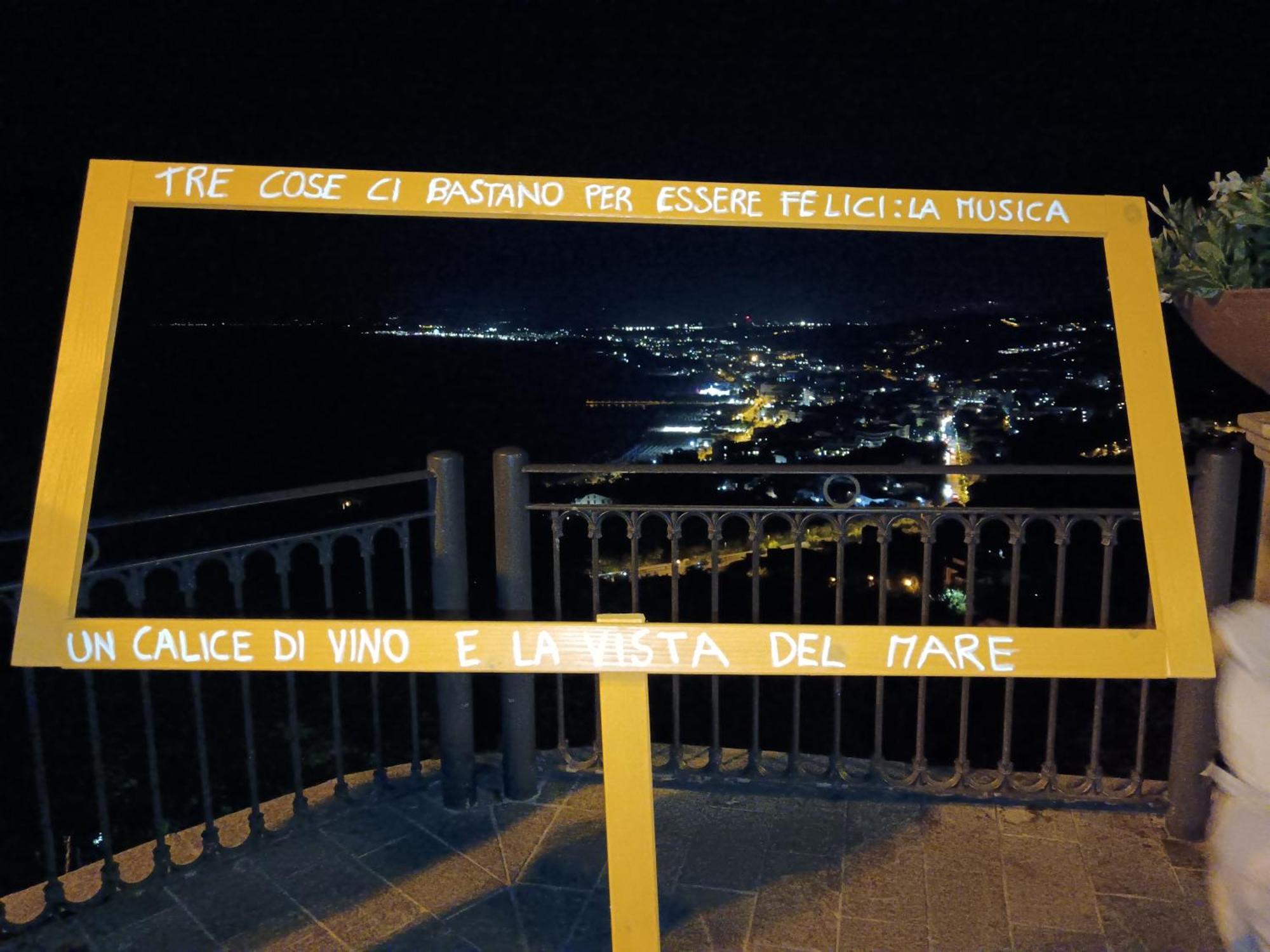 Casa Vacanze Stella Maris Vasto Marina Centro מראה חיצוני תמונה