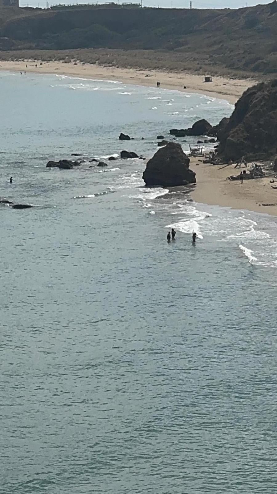 Casa Vacanze Stella Maris Vasto Marina Centro מראה חיצוני תמונה